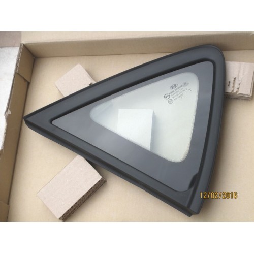 KELEBEK CAMI ARKA SOL HYUNDAİ İ30 2007-2012